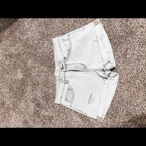 Pacsun shorts